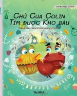 Chu Cua Colin Tim được Kho bau