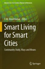 Smart Living for Smart Cities