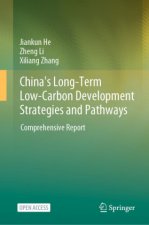 China's Long-Term Low-Carbon Development Strategies and Pathways