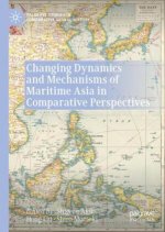 Changing Dynamics and Mechanisms of Maritime Asia in Comparative Perspectives