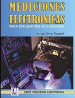 Mediciones electronicas para estudiantes de ingenieria