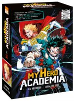 My Hero Academia T30 - Edition collector