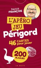 L'apero Jeu - Perigord