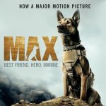 Max Lib/E: Best Friend. Hero. Marine