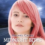 Midnight Bites Lib/E: Stories of the Morganville Vampires