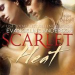 Scarlet Heat Lib/E