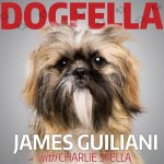 Dogfella Lib/E: How an Abandoned Dog Named Bruno Turned This Mobster's Life Around--A Memoir