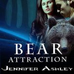 Bear Attraction Lib/E