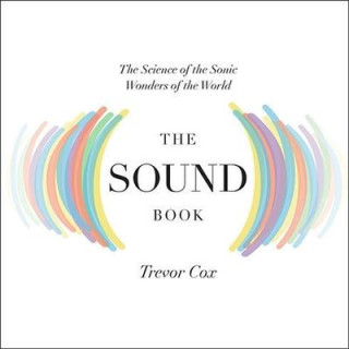 The Sound Book Lib/E: The Science of the Sonic Wonders of the World