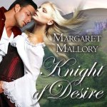 Knight of Desire Lib/E