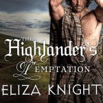 The Highlander's Temptation Lib/E