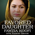The Favored Daughter Lib/E: One Woman's Fight to Lead Afghanistan Into the Future