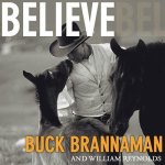 Believe Lib/E: A Horseman's Journey