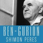 Ben-Gurion Lib/E: A Political Life
