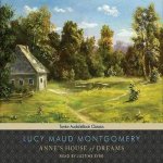 Anne's House of Dreams Lib/E