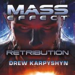 Mass Effect: Retribution Lib/E