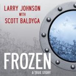 Frozen Lib/E: My Journey Into the World of Cryonics, Deception, and Death