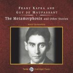 The Metamorphosis and Other Stories, with eBook Lib/E