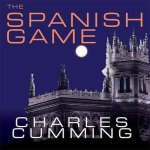 The Spanish Game Lib/E