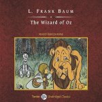 The Wizard of Oz, with eBook