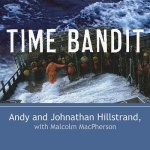 Time Bandit Lib/E: Two Brothers, the Bering Sea, and One of the World's Deadliest Jobs