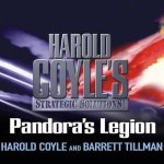 Pandora's Legion Lib/E: Harold Coyle's Strategic Solutions, Inc.