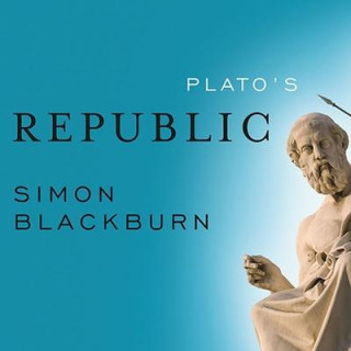 Plato's Republic Lib/E: A Biography