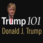 Trump 101 Lib/E: The Way to Success