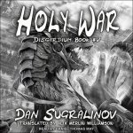 Holy War Lib/E