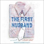The First Husband Lib/E