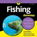 Fishing for Dummies Lib/E: 3rd Edition