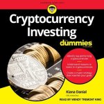 Cryptocurrency Investing for Dummies Lib/E
