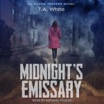 Midnight's Emissary Lib/E