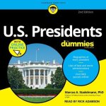 U.S. Presidents for Dummies: 2nd Edition