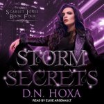 Storm Secrets Lib/E