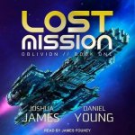 Lost Mission Lib/E