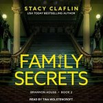Family Secrets Lib/E
