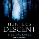 Hunter's Descent Lib/E