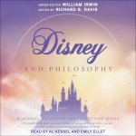 Disney and Philosophy: Truth, Trust, and a Little Bit of Pixie Dust