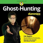 Ghost-Hunting for Dummies Lib/E