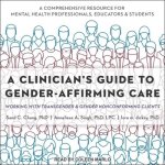 A Clinician's Guide to Gender-Affirming Care Lib/E: Working with Transgender and Gender Nonconforming Clients