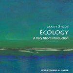 Ecology Lib/E: A Very Short Introduction