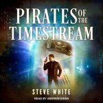 Pirates of the Timestream Lib/E