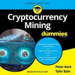 Cryptocurrency Mining for Dummies Lib/E