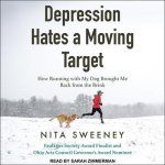 Depression Hates a Moving Target: How Running with My Dog Brought Me Back from the Brink