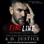Fine Line Lib/E