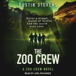 The Zoo Crew Lib/E