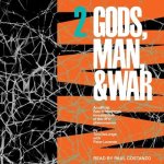 Sekret Machines: Man Lib/E: Gods, Man & War, Book 2