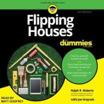 Flipping Houses for Dummies: 3rd Edition