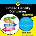 Limited Liability Companies for Dummies: 3rd Edition